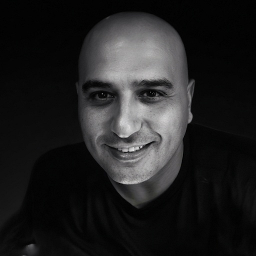 Yaniv Yissachar